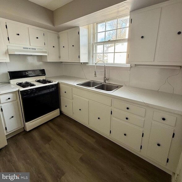 Foto del edificio - 1643 Pennington Rd