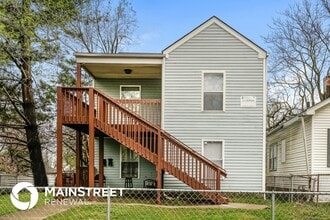 Building Photo - 2821 Rowan St