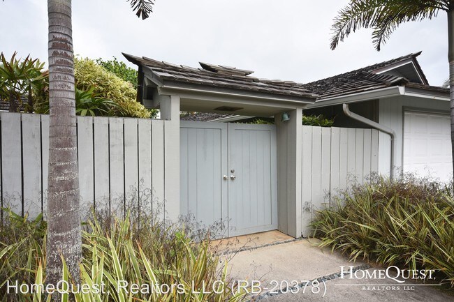 Building Photo - 84 Kailuana Pl