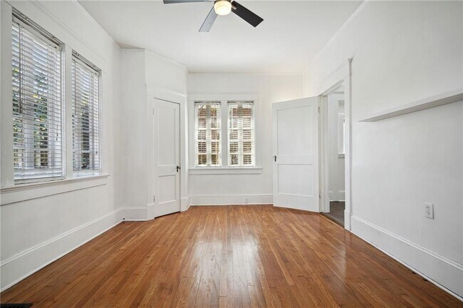Foto del edificio - 1233 North Highland Avenue Northeast