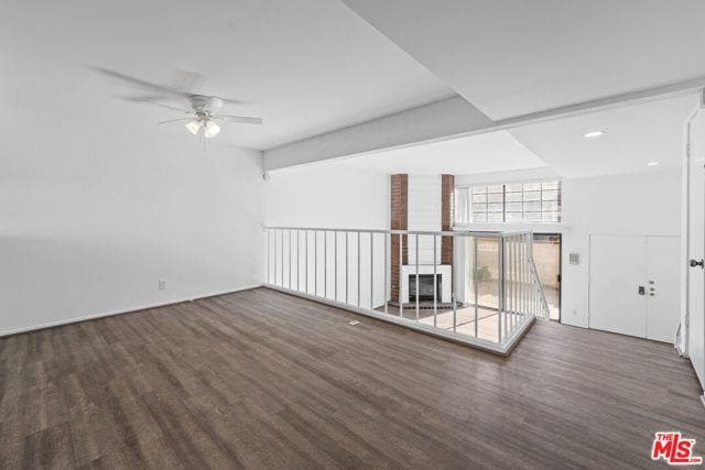 Foto principal - 4640 Glencoe Ave