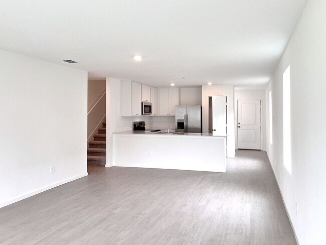 Building Photo - NEW Four-Bedroom Two-Story Home in Eagle Lake