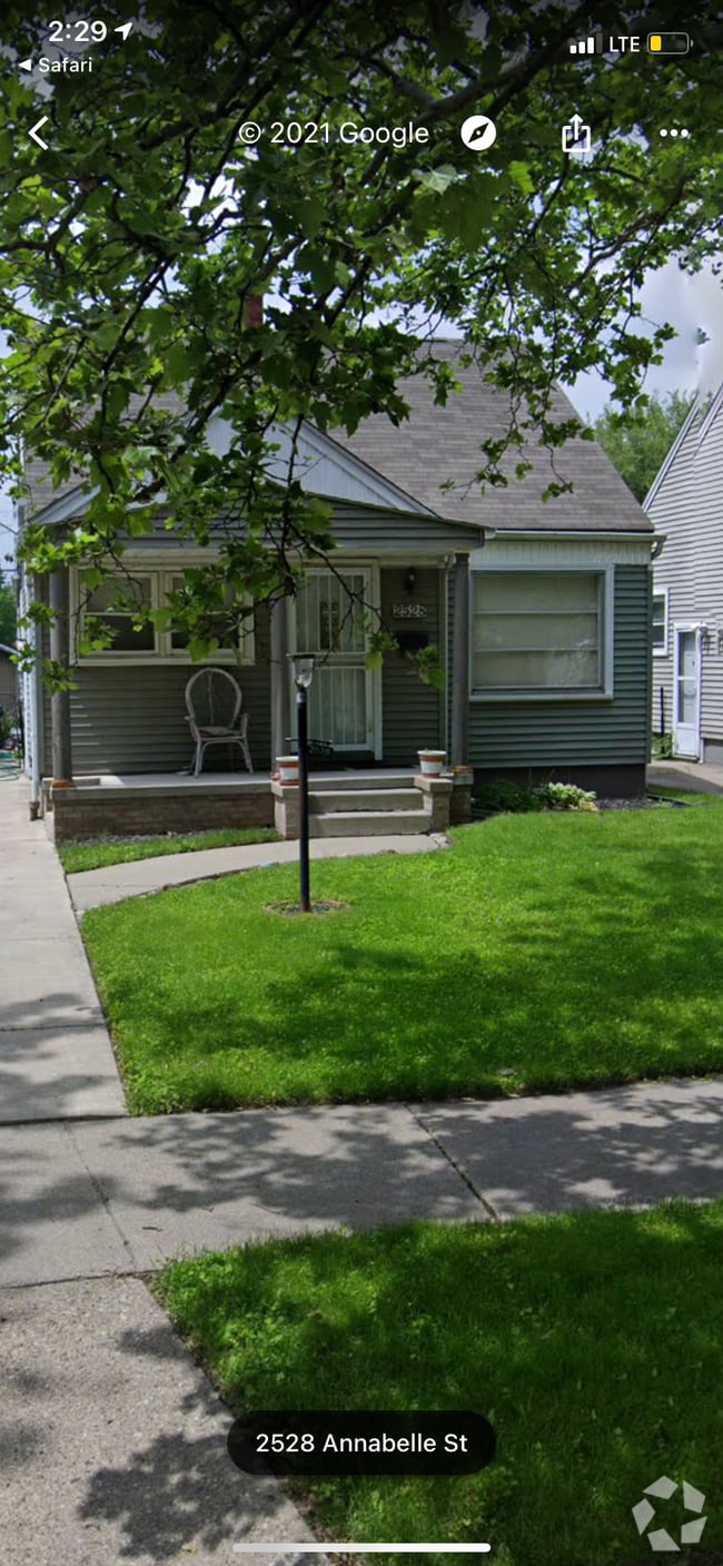 For Rent by Owner in Detroit, MI 41 Rentals