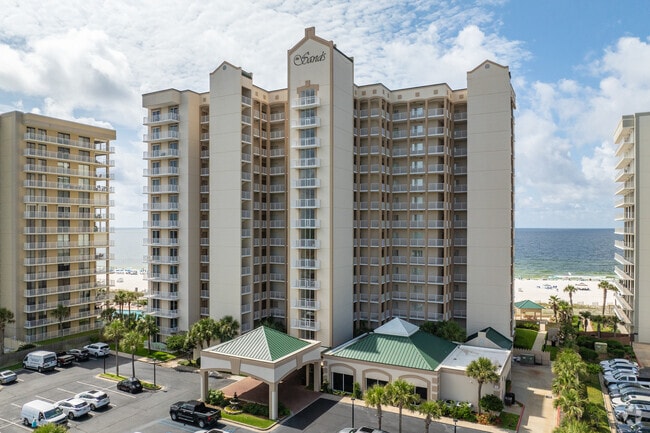The Sands Condominiums