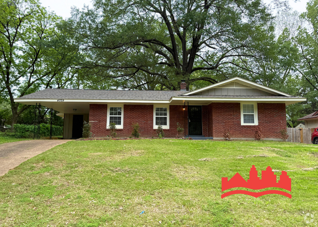 Building Photo - Spacious 3-Bedroom, 2-Bath Home for Rent!