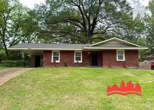 Building Photo - Spacious 3-Bedroom, 2-Bath Home for Rent!
