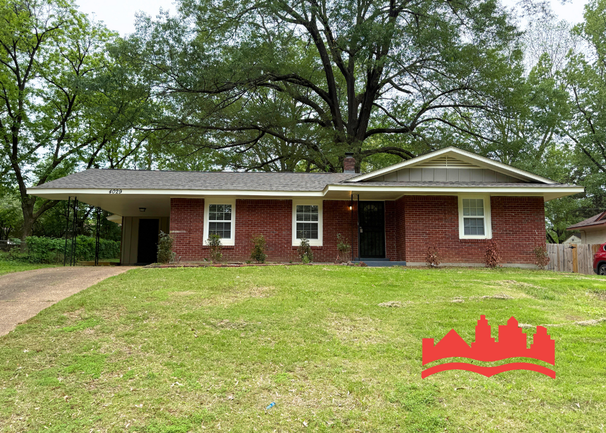 Primary Photo - Spacious 3-Bedroom, 2-Bath Home for Rent!
