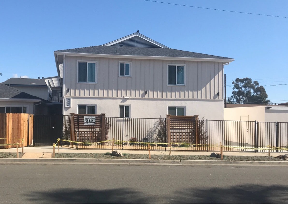 756 Empire Ave, Ventura, CA 93003 Apartments in Ventura, CA