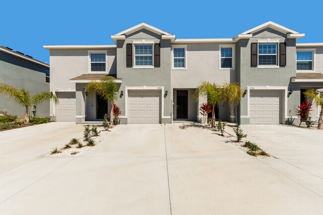 Building Photo - 11922 Stoneport Pl, Riverview, FL
