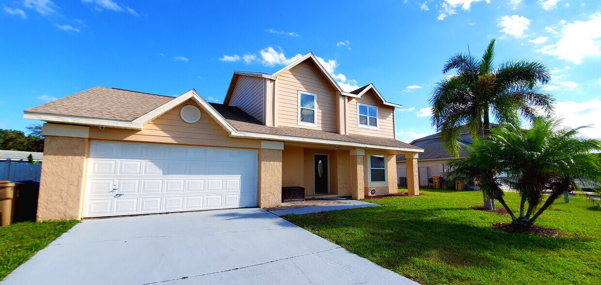 223 Satinwood Cir, Kissimmee, FL 34743 House Rental in Kissimmee, FL