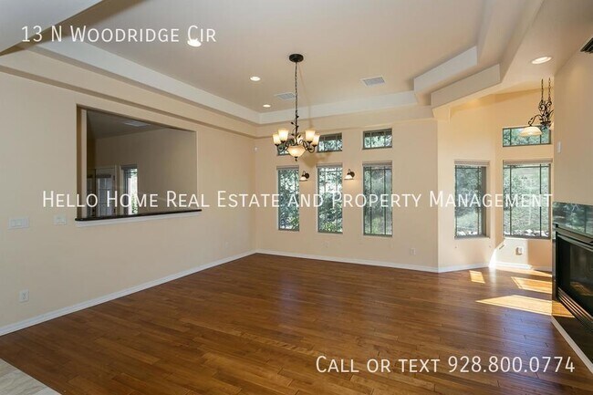 Building Photo - 13 N Woodridge Cir