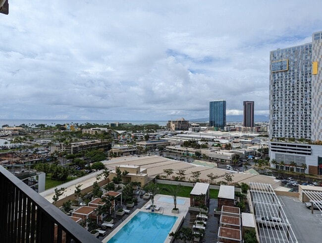 2159 - 2159 Apartment