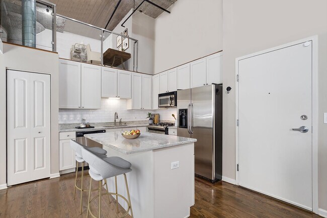 Foto del edificio - 758 N Larrabee St