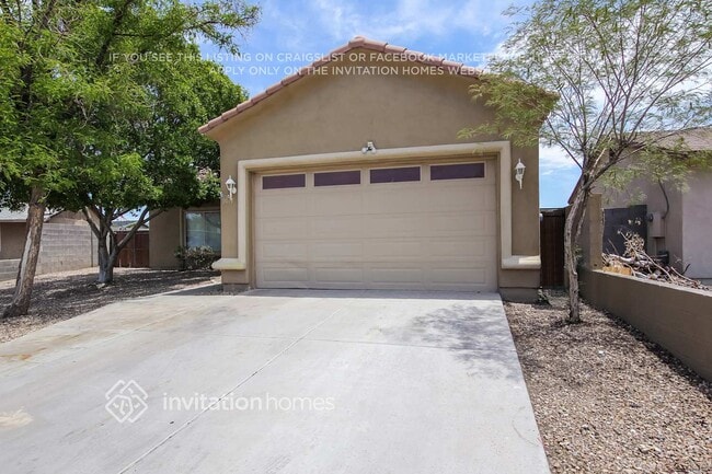 Building Photo - 1017 N 61st Dr