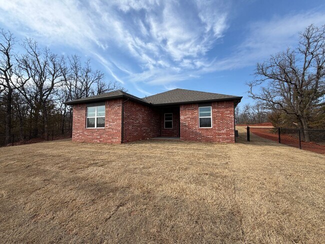 Building Photo - New Construction 3 Bedroom, 2 Bathroom on a 1.55 Wooded Acre Lot!