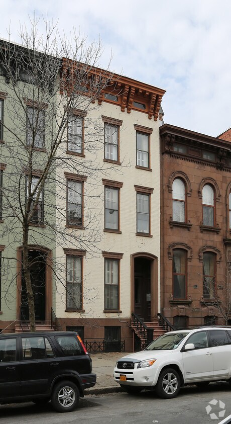 Foto del edificio - 282 State St