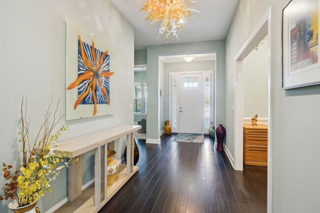 Foto del edificio - Coastal Oaks at Nocatee - Pool Home