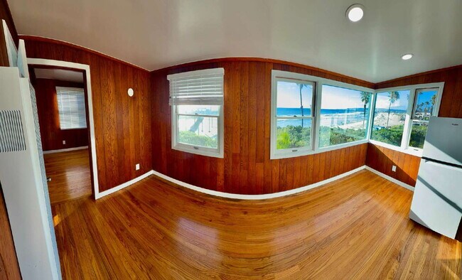 Building Photo - Remodeled 1-Bedroom Cottage with Ocean Views — Steps to Ocean Beach Pier