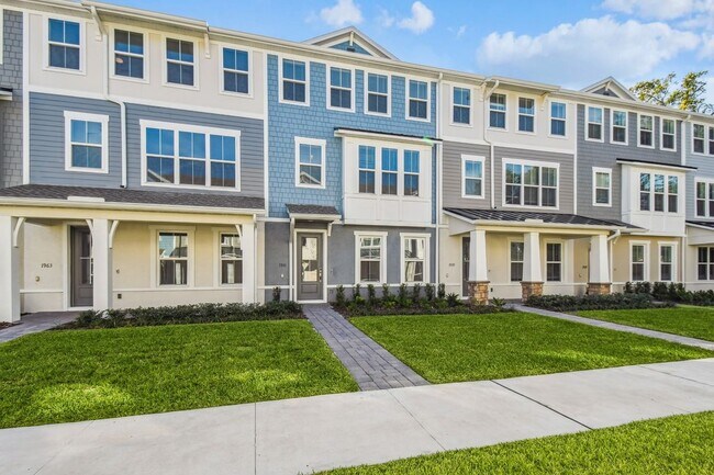 Foto del edificio - 1951 Risby Aly