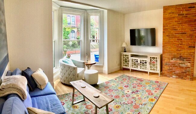 Photo - 289 Spring St Apartment