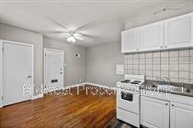 Foto del edificio - 1103 N 2nd St