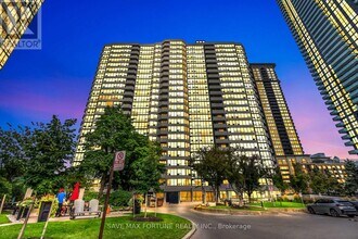 Building Photo - 330 Rathburn Rd W