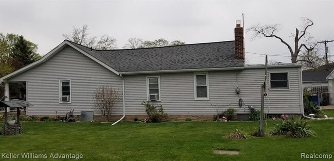 Building Photo - 7220 Paige Ave