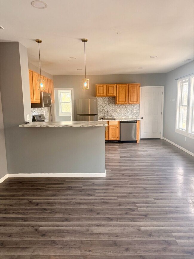 Foto del edificio - 713 S 4th St