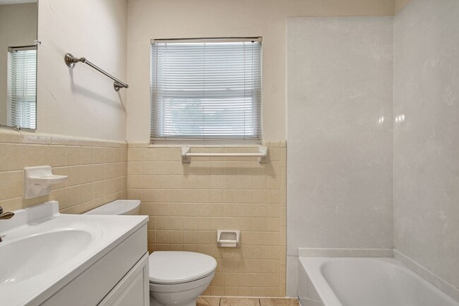 Photo - Newberry Drive Apartment
