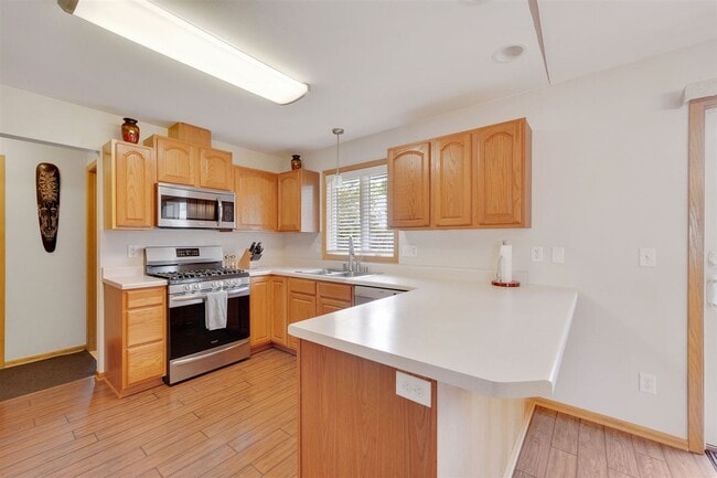 Foto del edificio - 3406 Snowy Pky