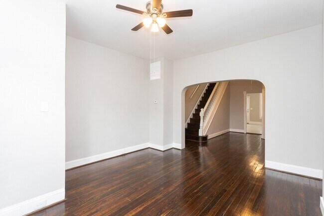 Foto del edificio - 3529 Greenmount Ave