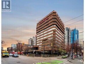 Building Photo - 1177-1177 Hornby St
