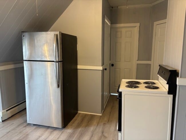 Foto del edificio - 25 Maine Ave