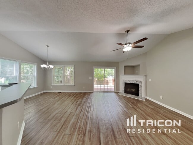 Building Photo - 7205 Spanglers Spring Way