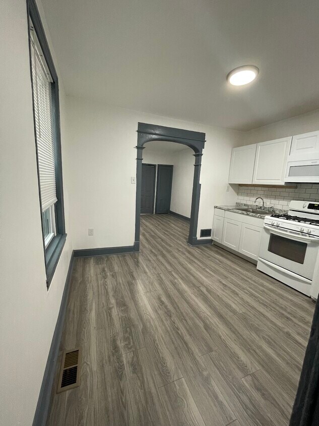 612 West Norris Street, Unit 1 Apartment for Rent in Philadelphia, PA