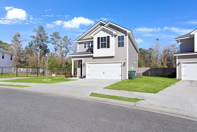 Foto del edificio - Home for rent in Hinesville GA