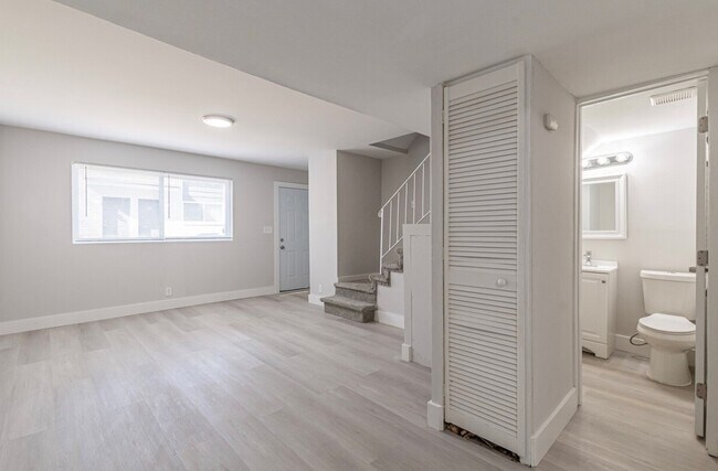Foto del edificio - ZD Townhomes