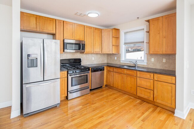 Foto del edificio - 528 47th St