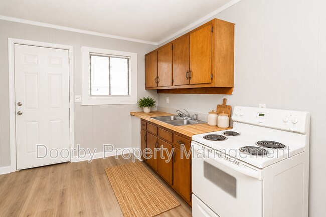 Foto del edificio - 2113 Ocoee St