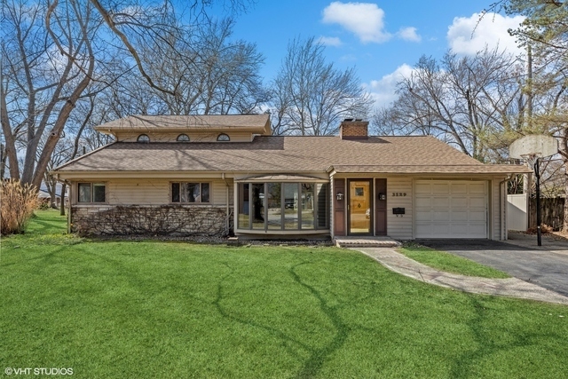Foto principal - 3129 Sprucewood Rd