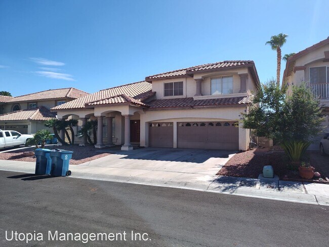 Foto del edificio - 5 br, 4 bath House - 3836 Russet Falls St
