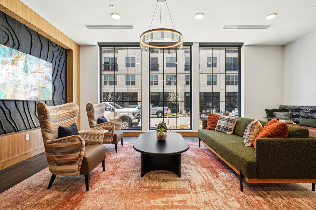 Foto principal - Oso Apartments