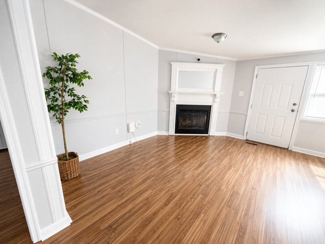 Building Photo - 1707 O'Bannon Dr