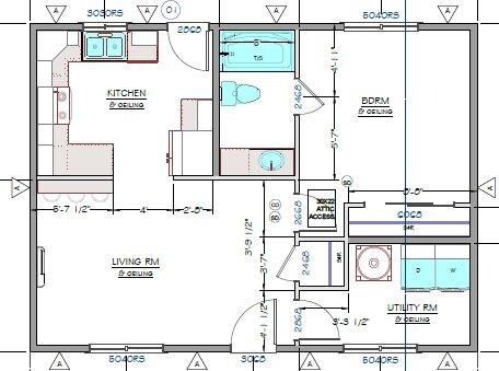 Foto del edificio - 2999 Harrison Ave