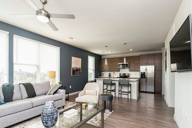 Foto del edificio - 3621 W Slaughter Ln