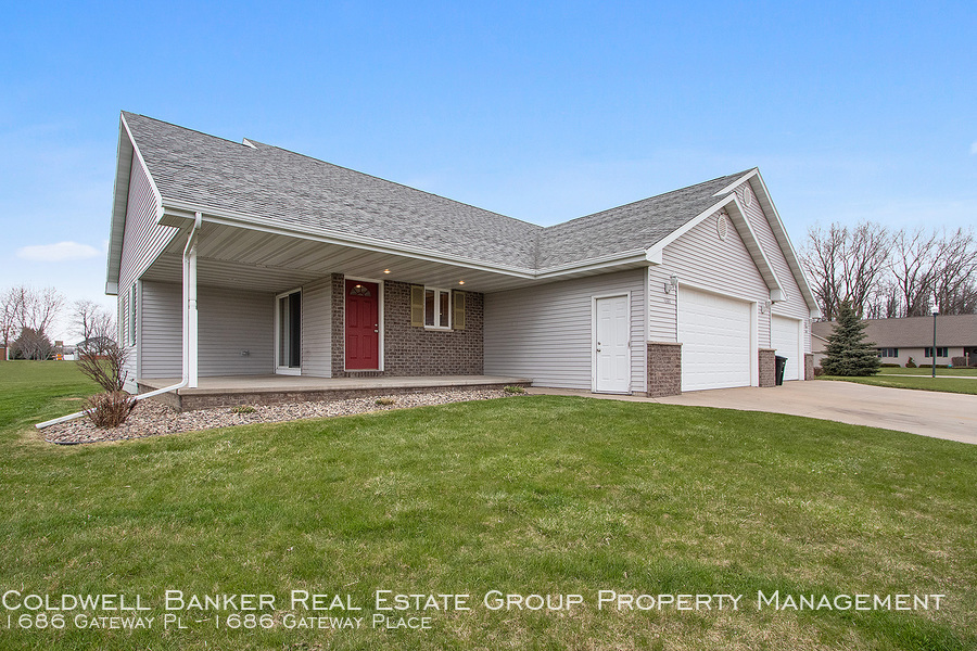 Foto principal - 1686 Gateway Pl