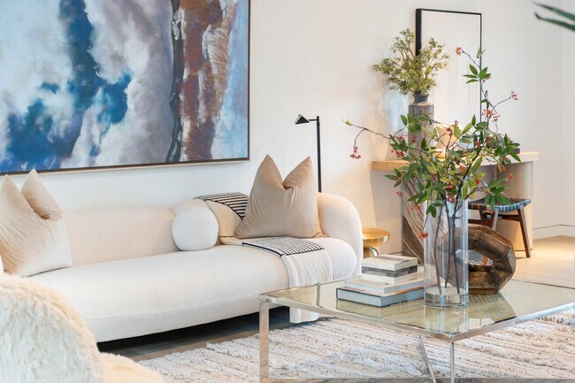 Foto del edificio - Gardenhouse Beverly Hills