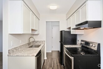 Building Photo - 3625 Aldrich Ave S