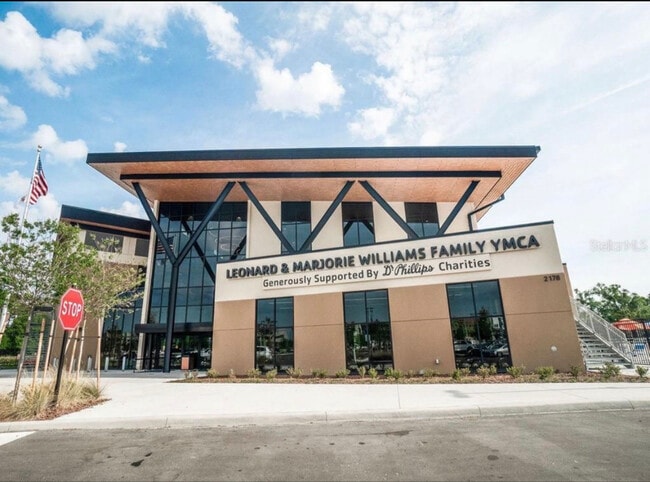 Building Photo - 2353 Brix St