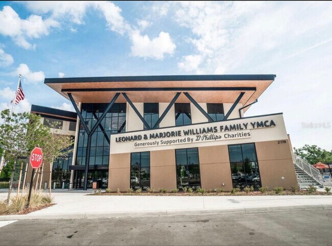 Foto del edificio - 2353 Brix St